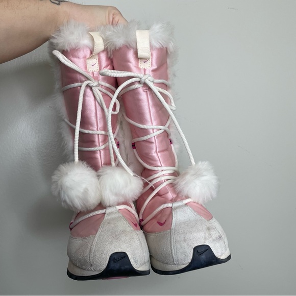 y2k nike snow boots - Picture 7 of 9